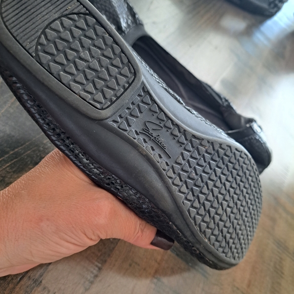 Womens SoftMoc Ballet Flats - Picture 4 of 7